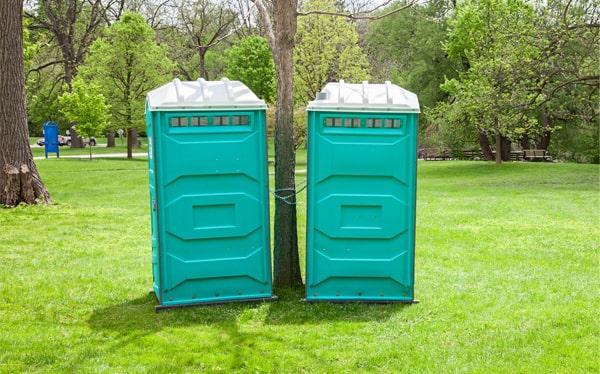 Long-Term Porta Potty Rentals Spearfish SD